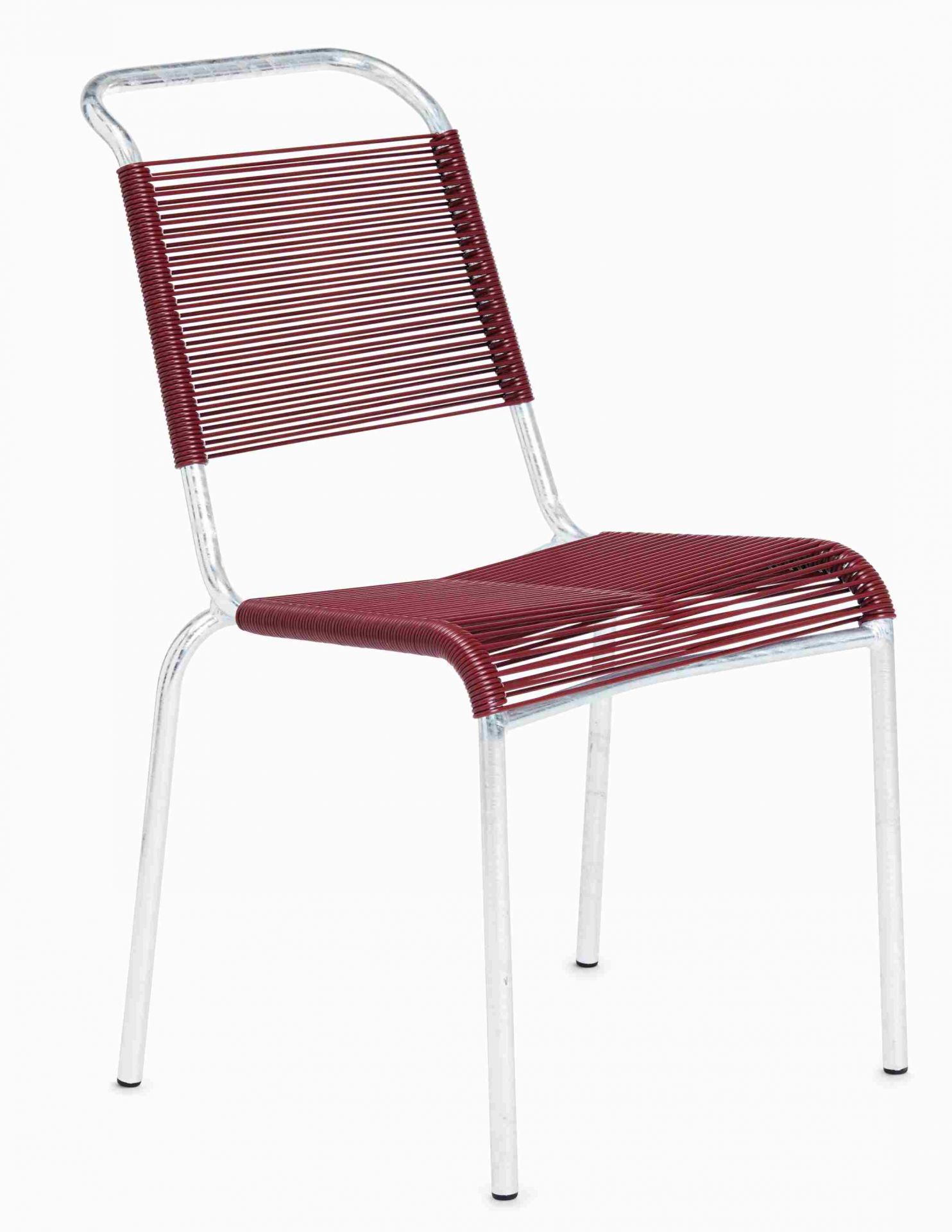 Altorfer Stuhl Outdoor Embru 