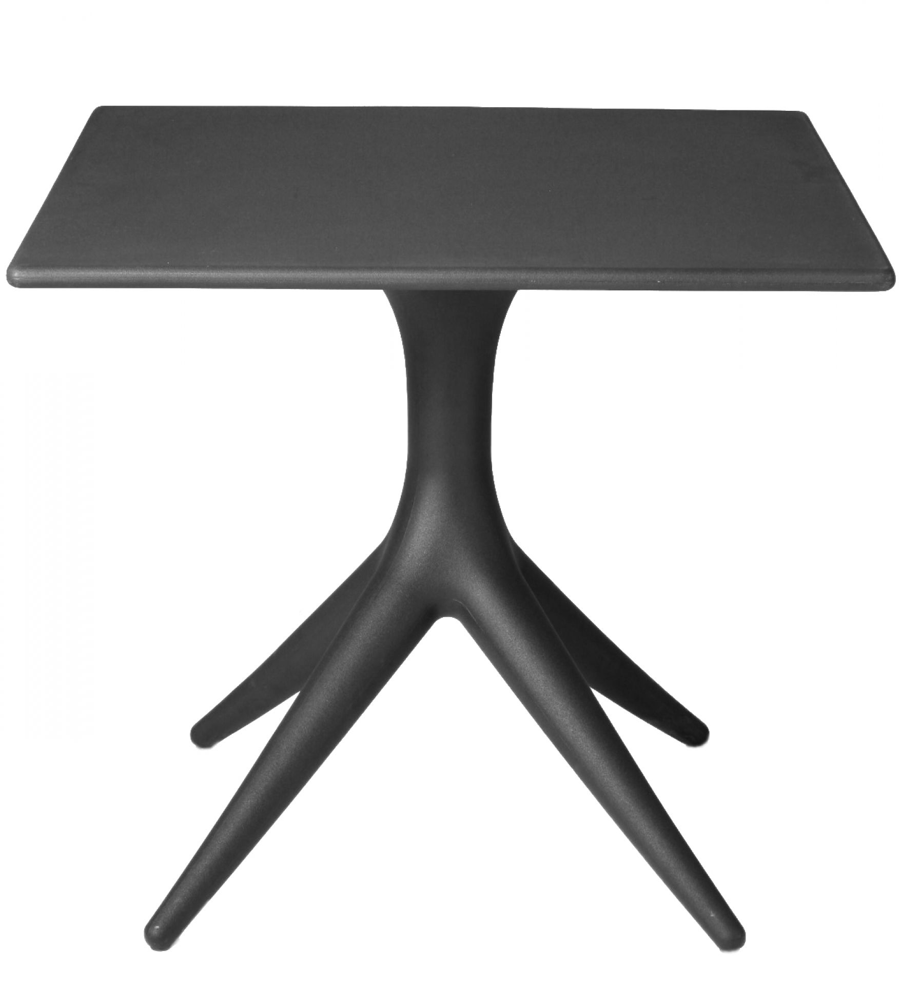 App Beistelltisch Outdoor Schwarz Driade