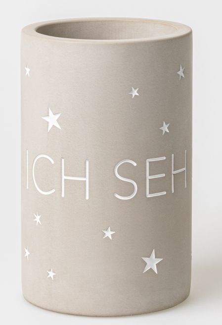 Flaschenkühler Ich Seh Sterne Räder