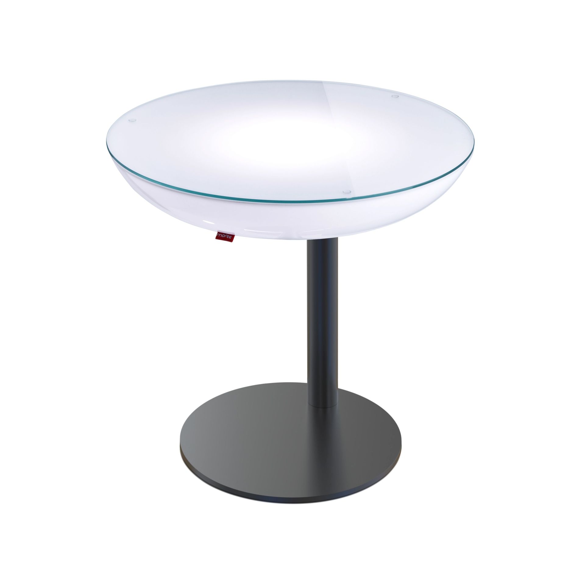 Lounge M57 Outdoor Leuchttisch/Beistelltisch Moree