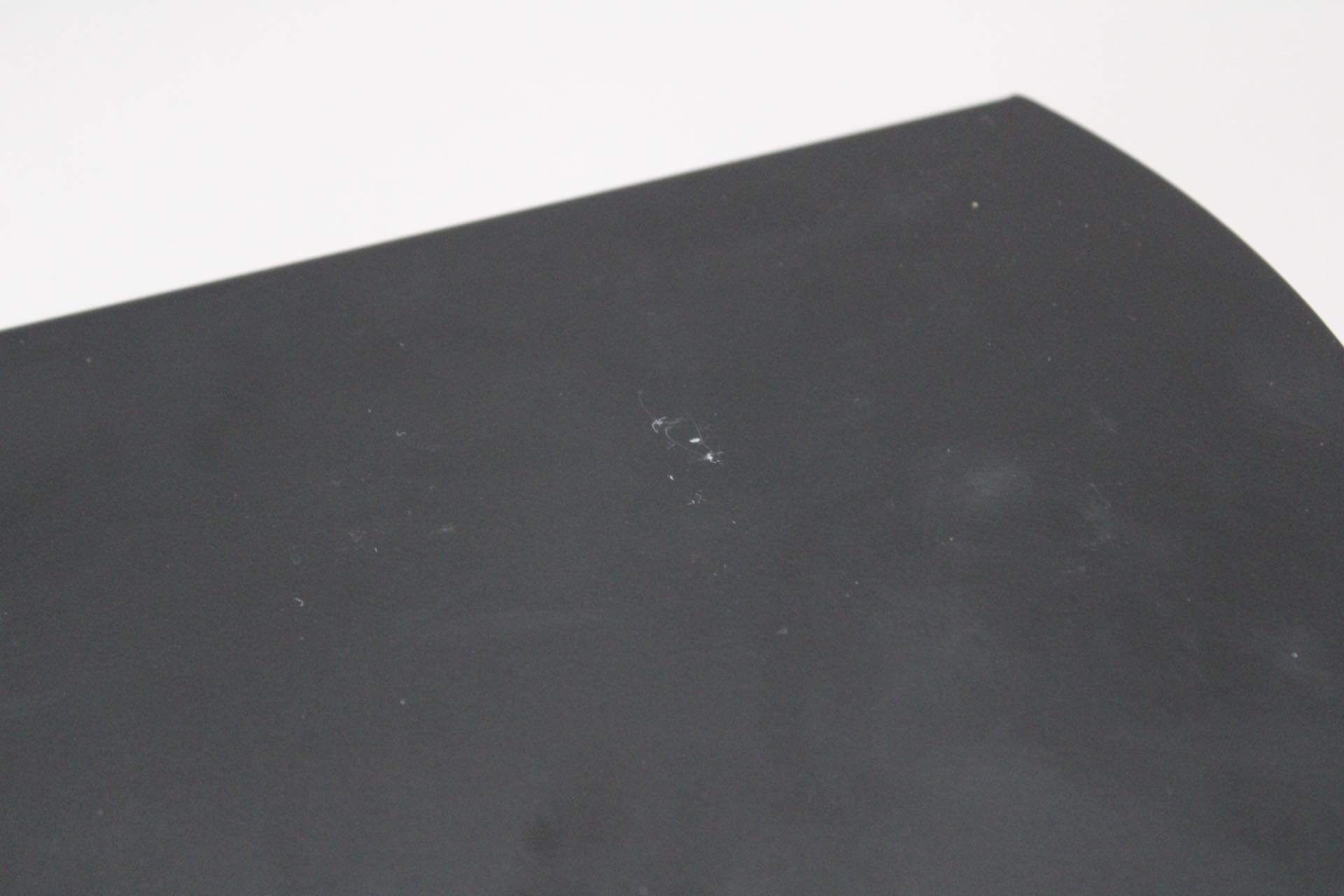 Wallie Wandschublade Regal SCHWARZ Woud MÄNGELEXEMPLAR