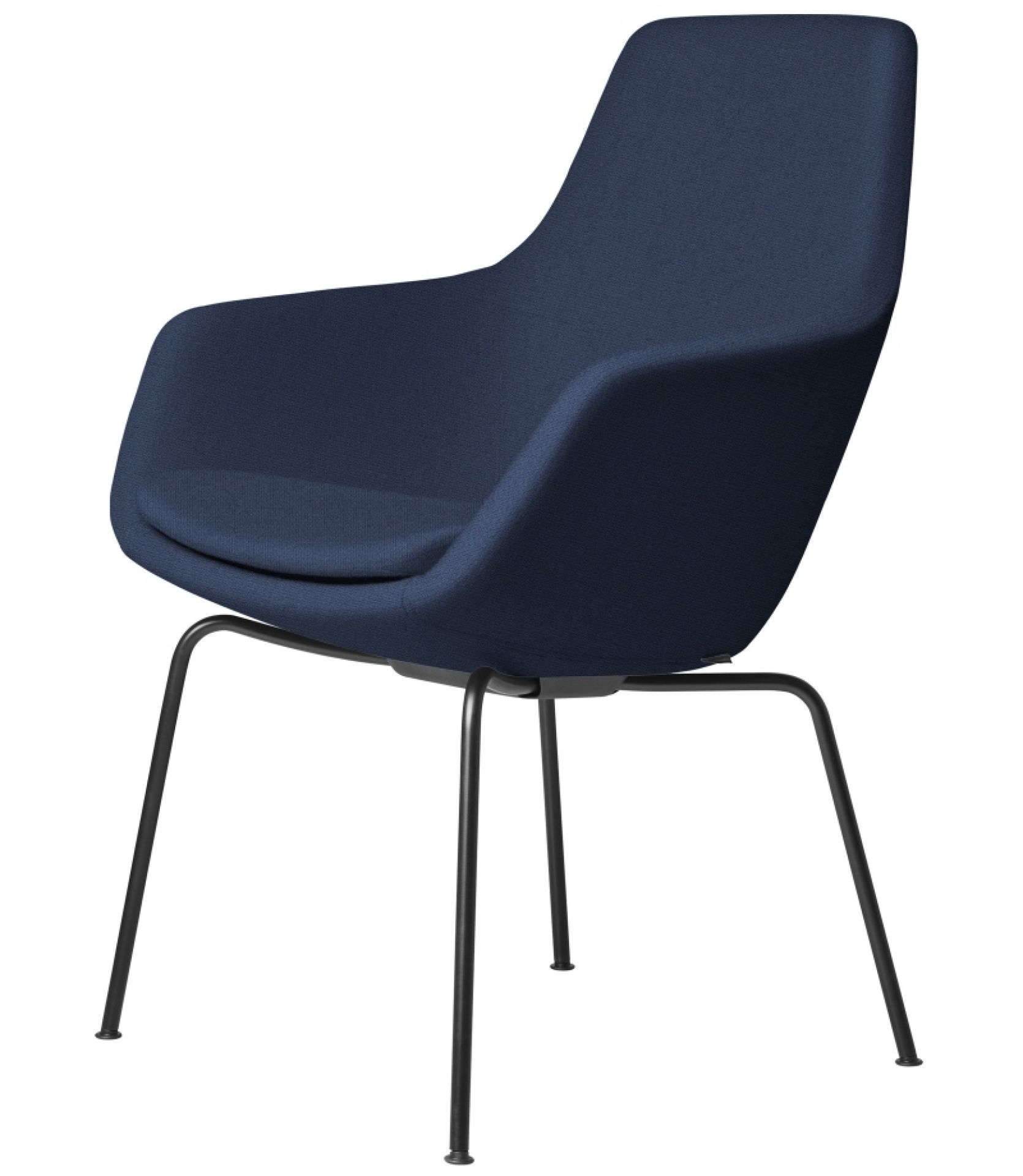 Little Giraffe Stuhl 3201 Fester Bezug Fritz Hansen
