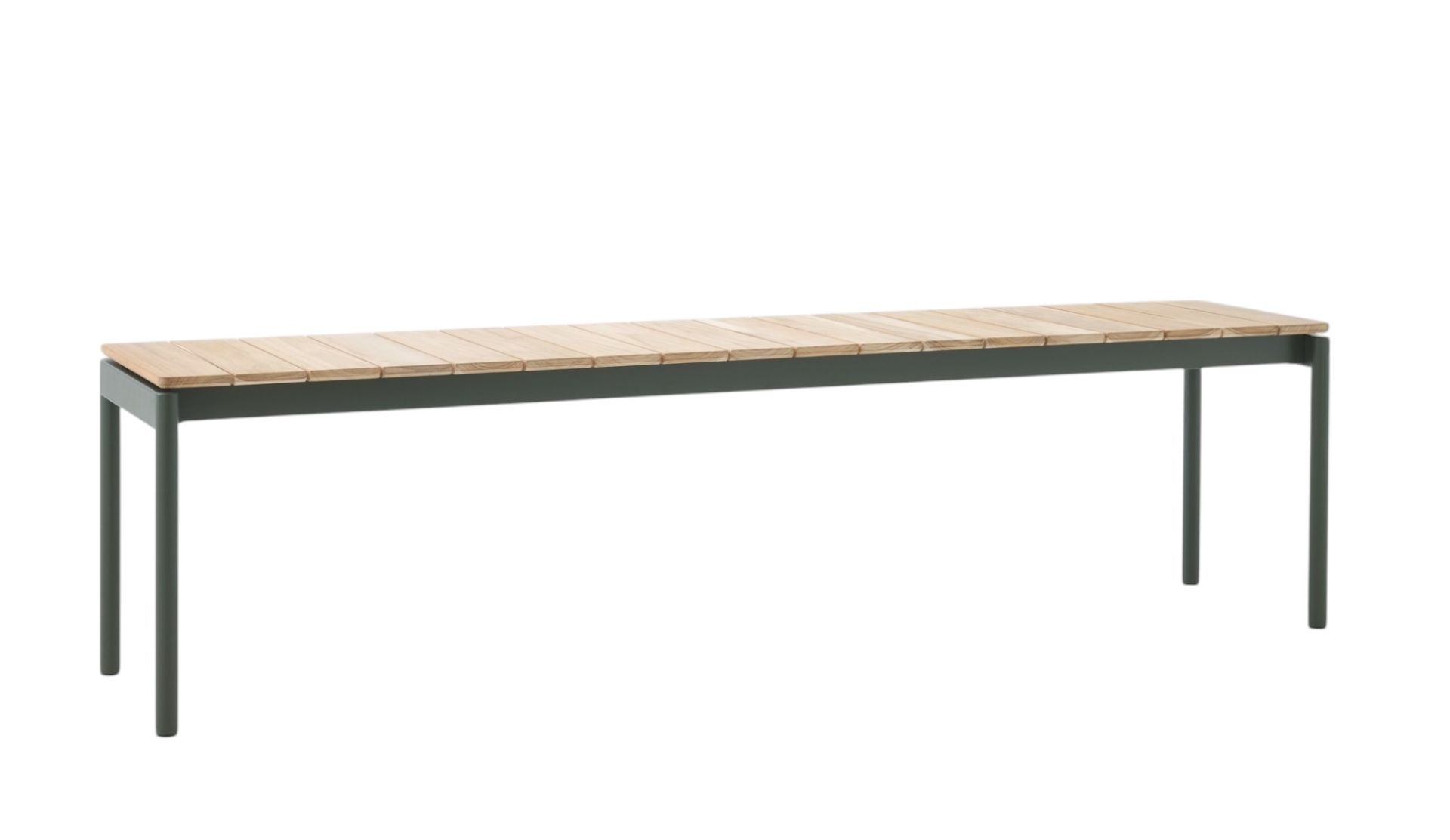 Ville AV25 Outdoor Table Tisch AndTradition 
