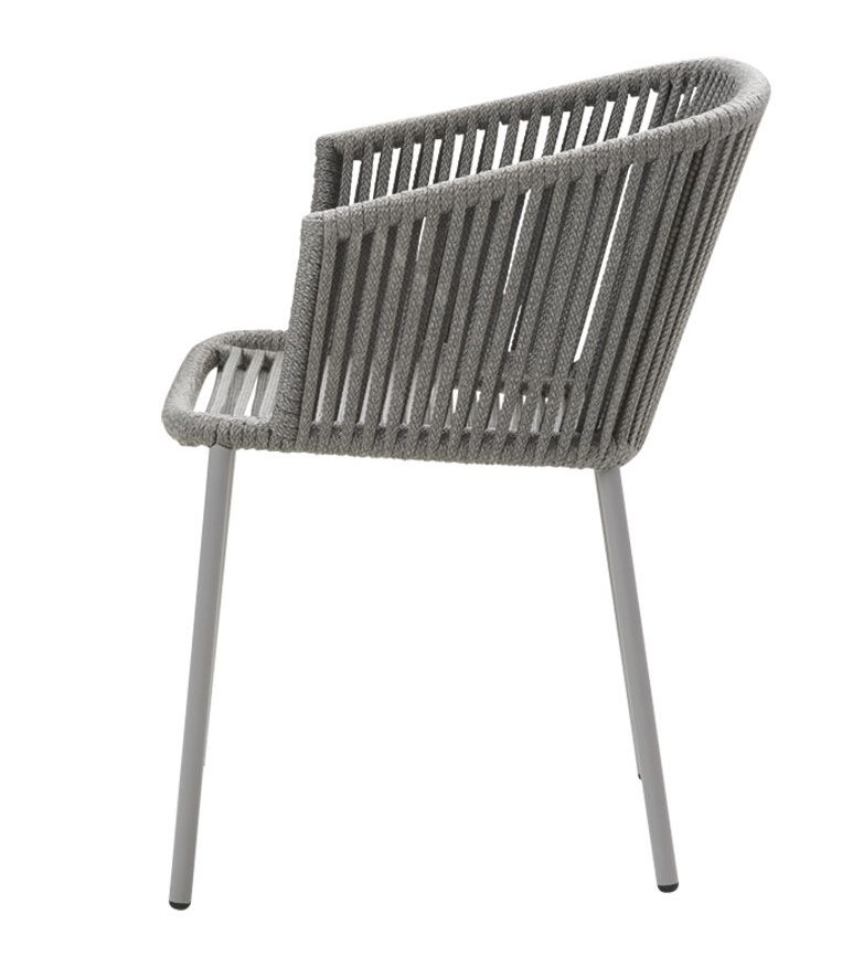 Moments Sessel Cane-Line