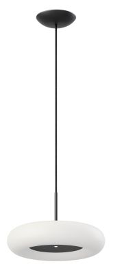 Oto Pendelleuchte Ø 30 cm Belux
