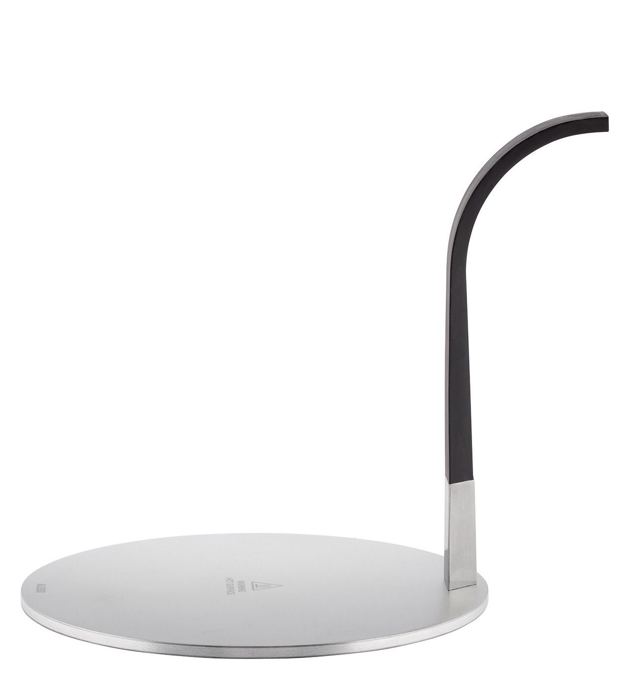 Little Helper Induktionsadapter für Esspressomaschinen MA02 Alessi