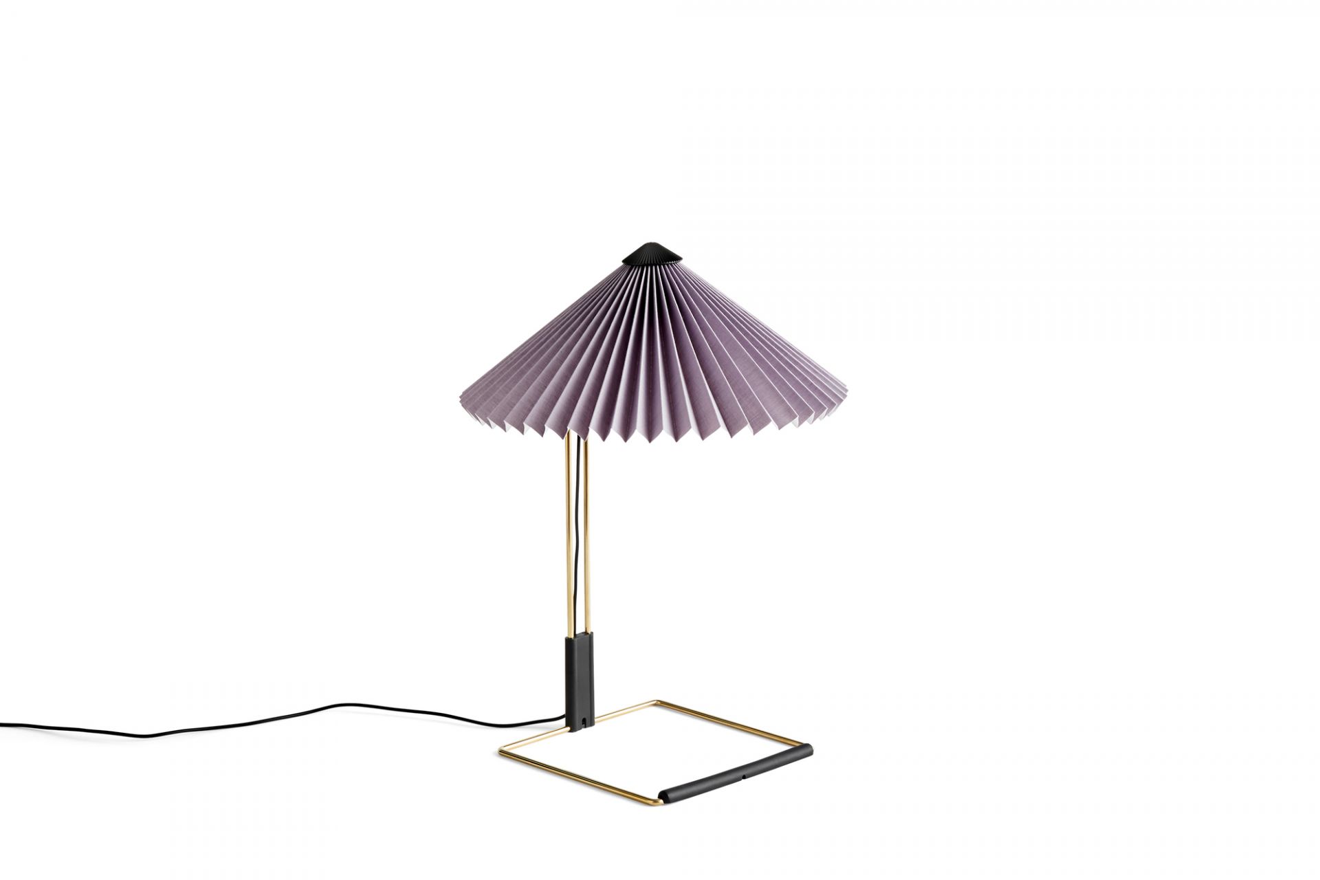 Matin Table Lamp S Tischleuchte Lavendel Hay Matin Table Lamp S Tischleuchte Lavendel Hay