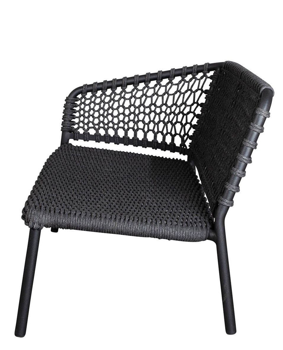 Ocean 2-Sitzer Sofamodul Rechts Sofa Outdoor Cane-Line
