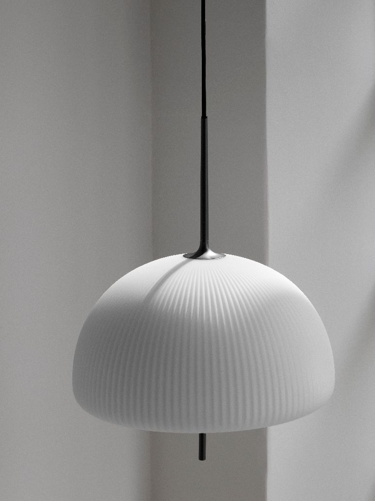 VIPP595 / VIPP 595 Sculpture Pendelleuchte Vipp