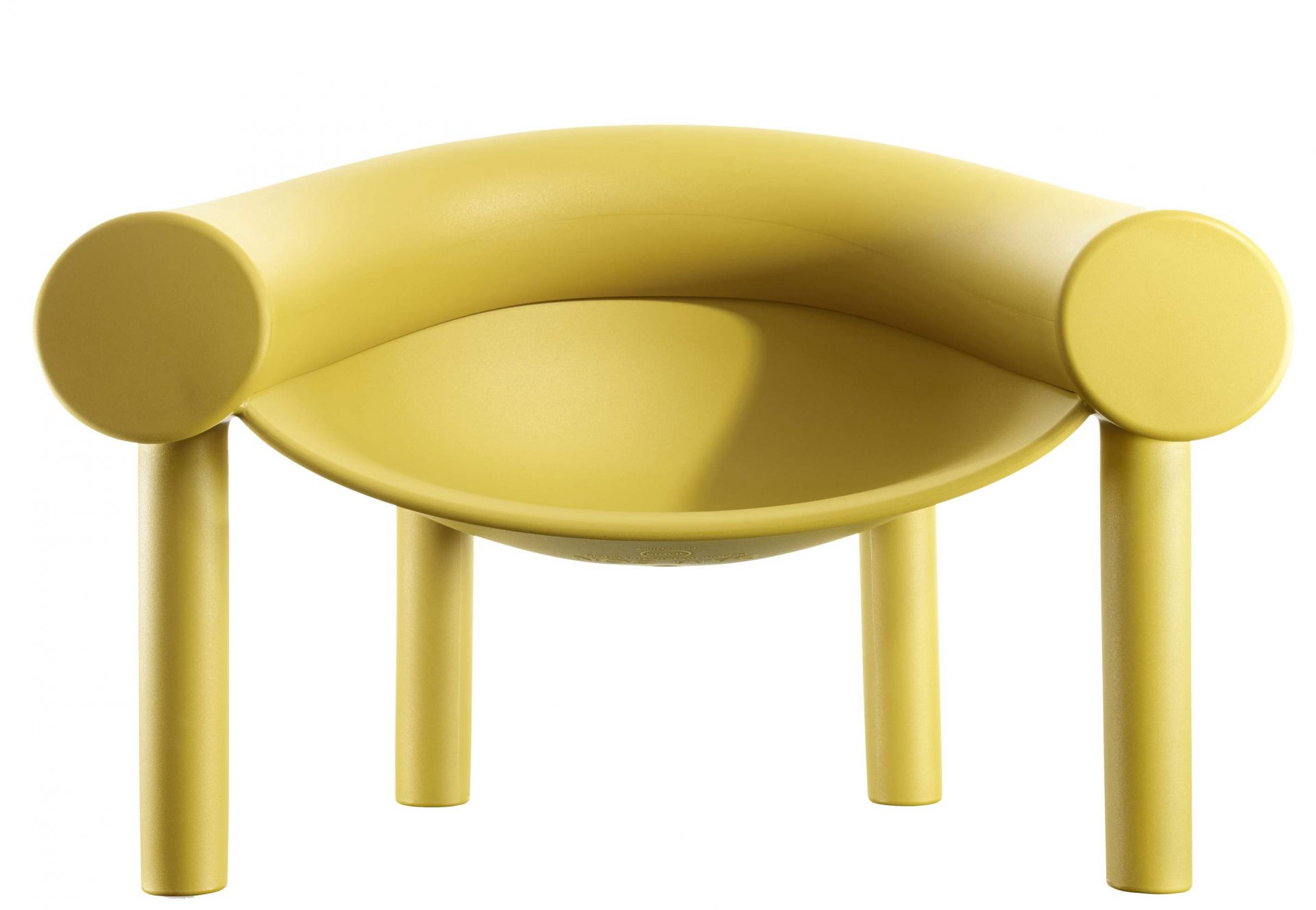 Sam Son Lounge Sessel Magis
