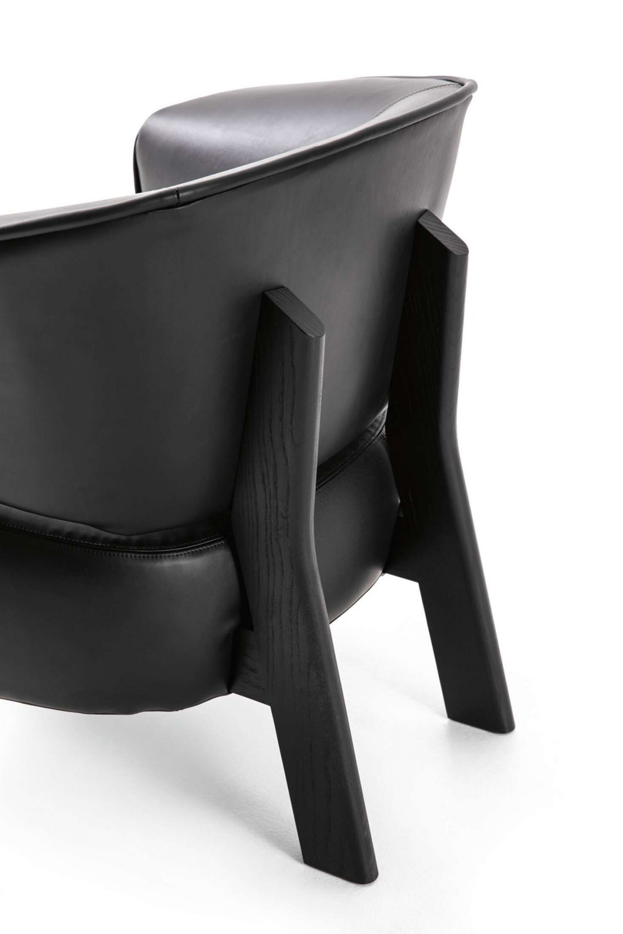 Back-Wing Armchair Sessel Cassina