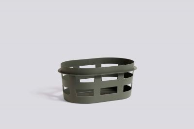 Laundry Basket Wäschekorb S Hay