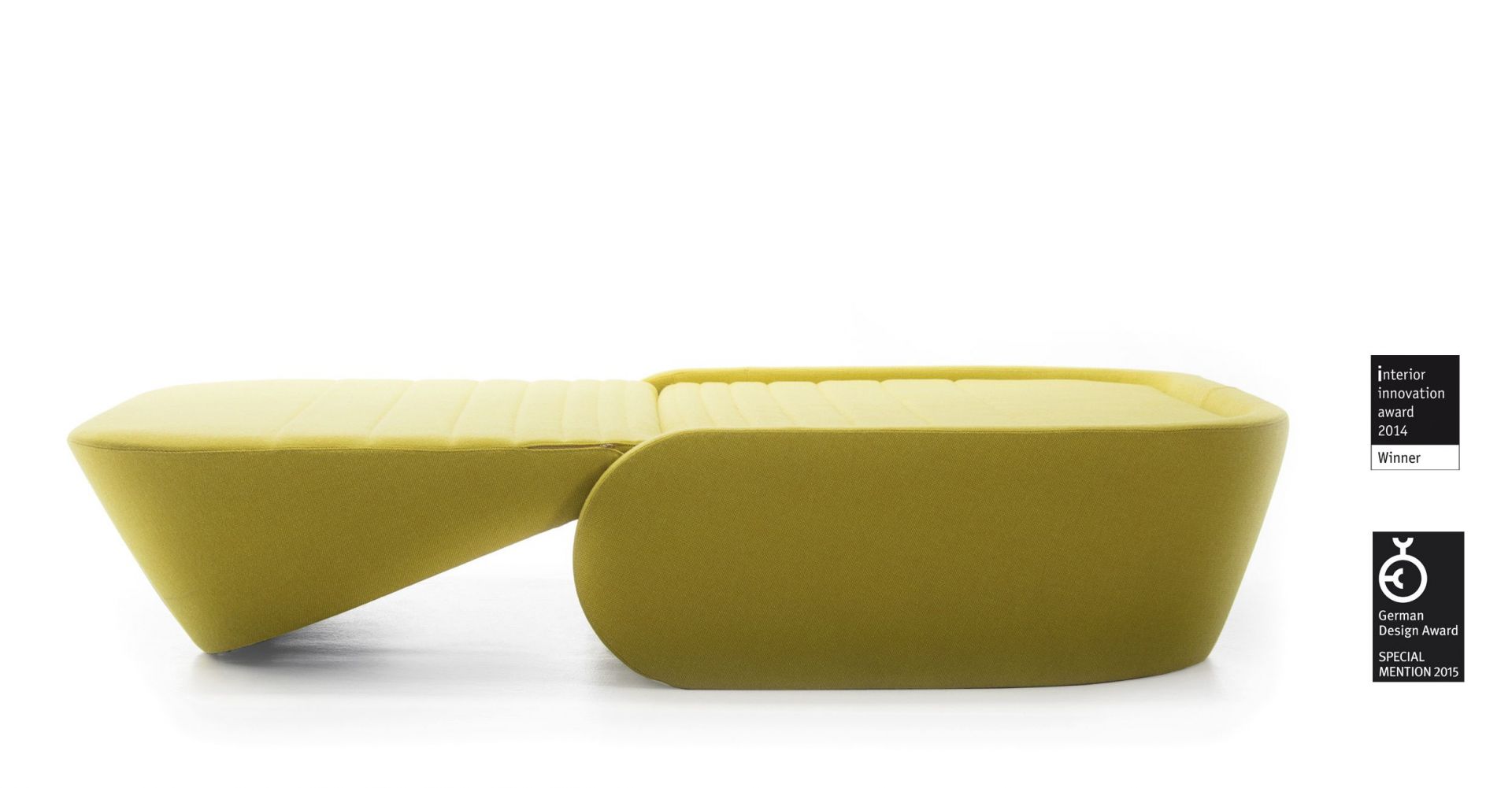 Up-lift Schlafsofa Prostoria