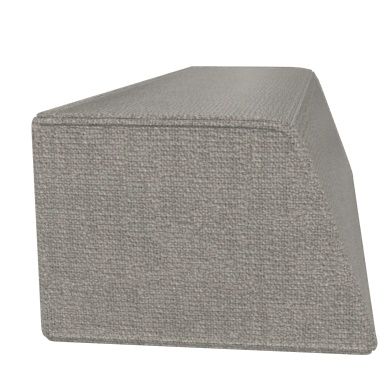 Trio Rückenelemente Gerade Sofa Cor