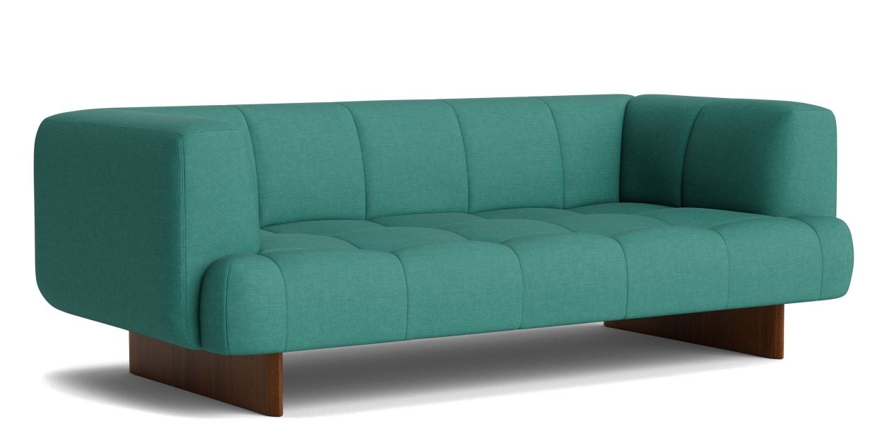 Quilton Lift Sofa 2-Sitzer Hay Quilton Lift Sofa 2-Sitzer Hay