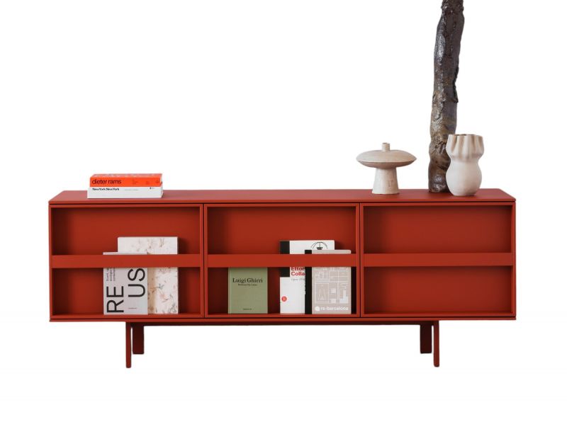 Ramblas Sideboard Medium Pompei Miniforms