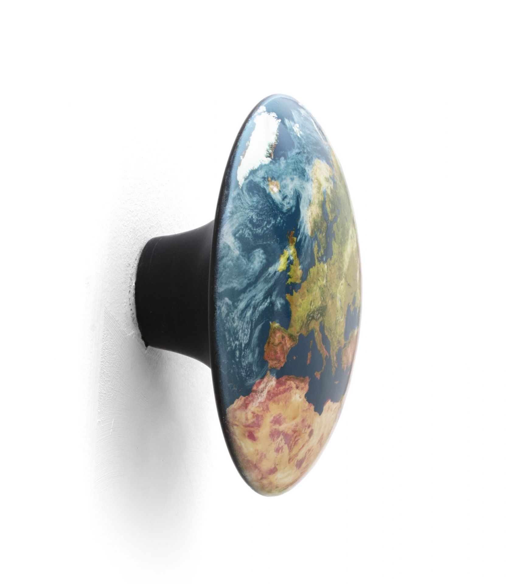 Solar System Aufhänger Erde Europa Diesel with Seletti