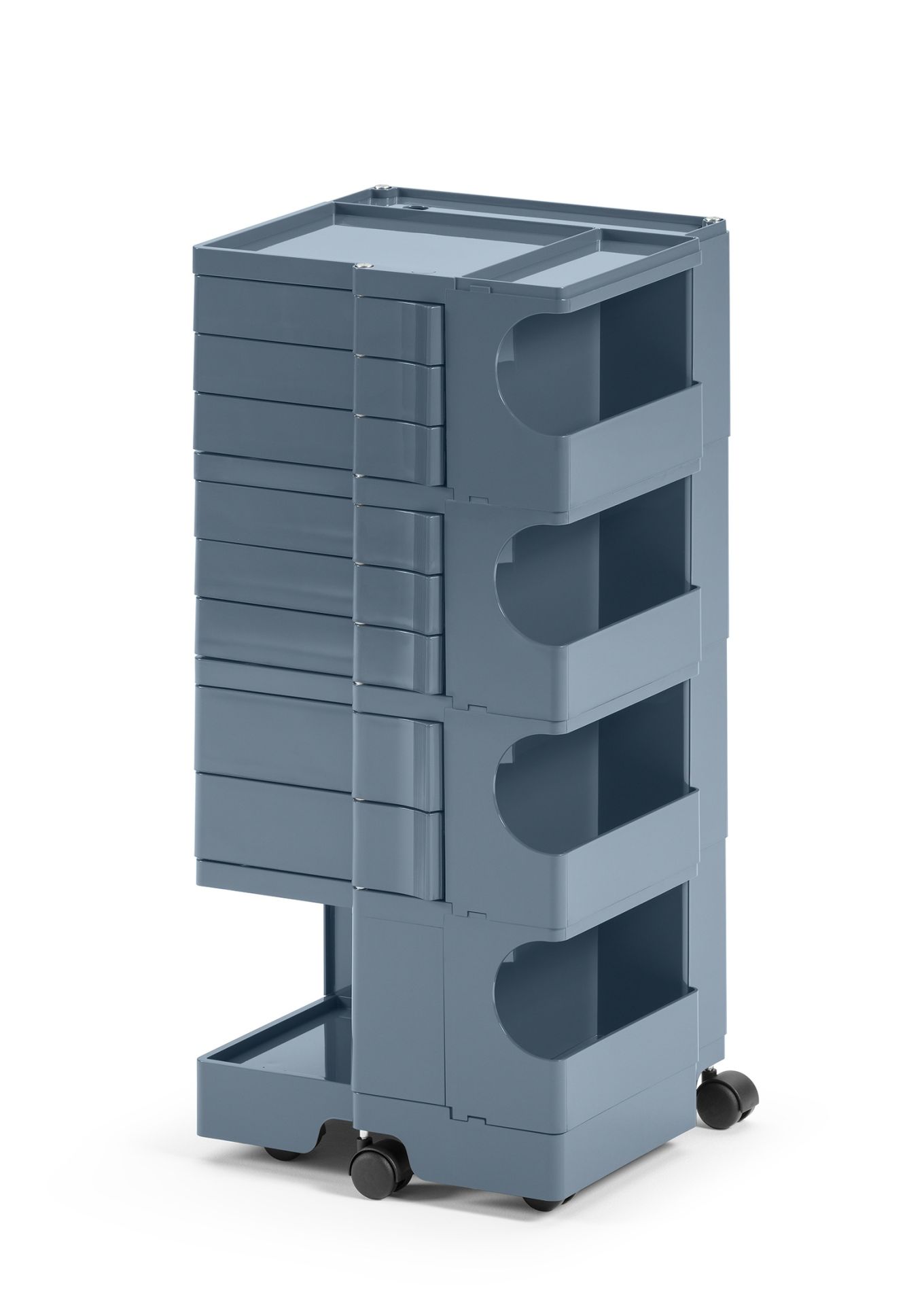 Boby B48 Rollcontainer B-Line