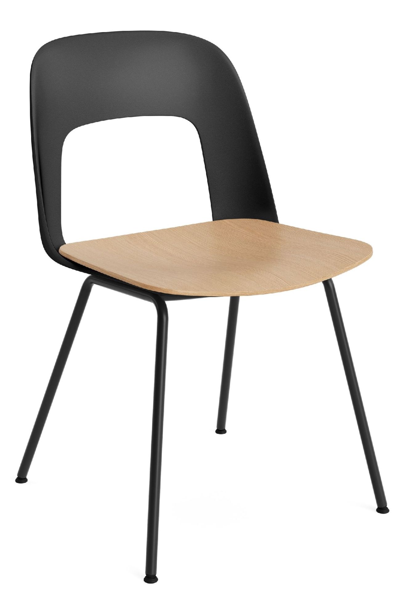 Layout Side Chair 112 Stuhl Hay