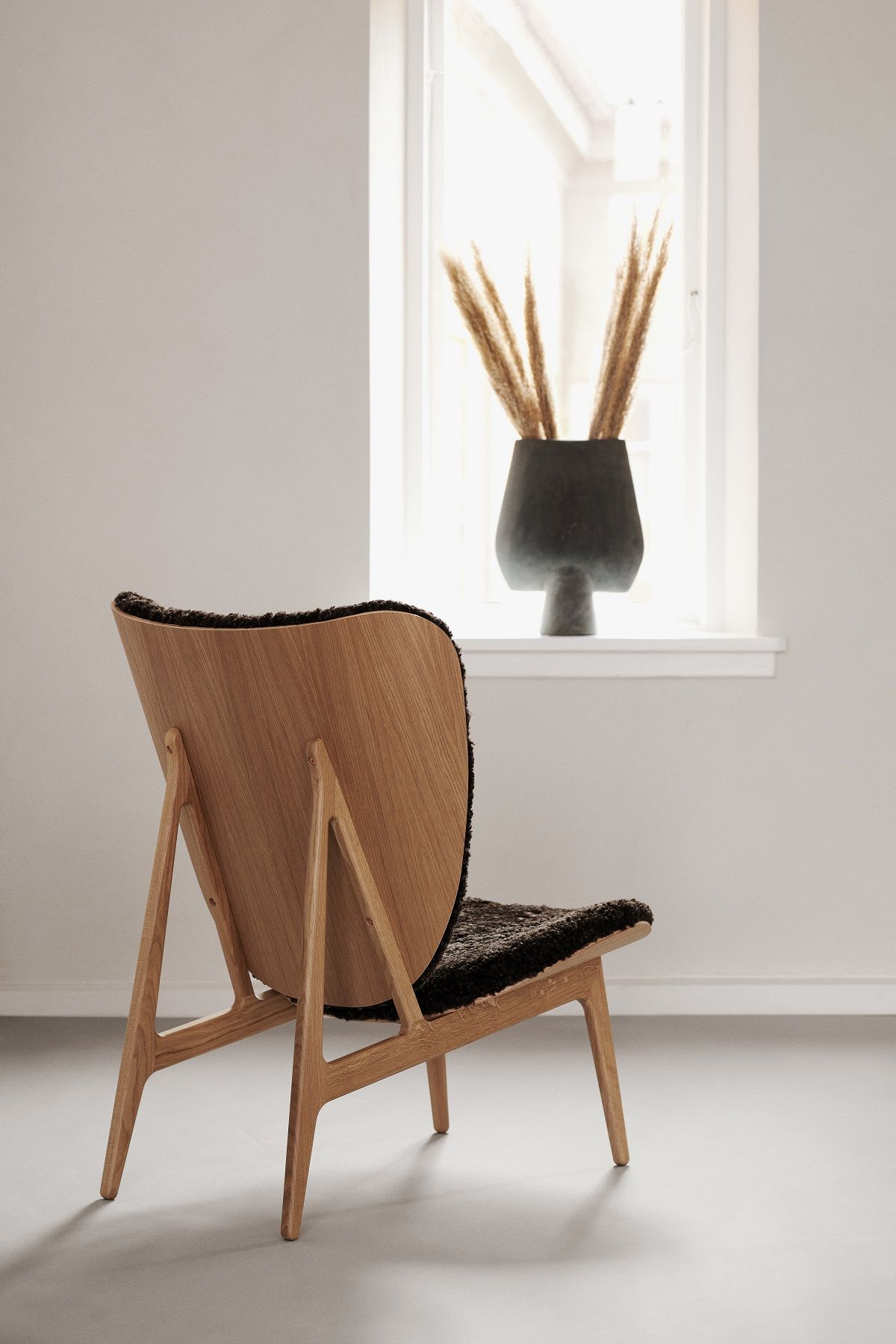 Elephant Lounge Chair Sessel NORR11