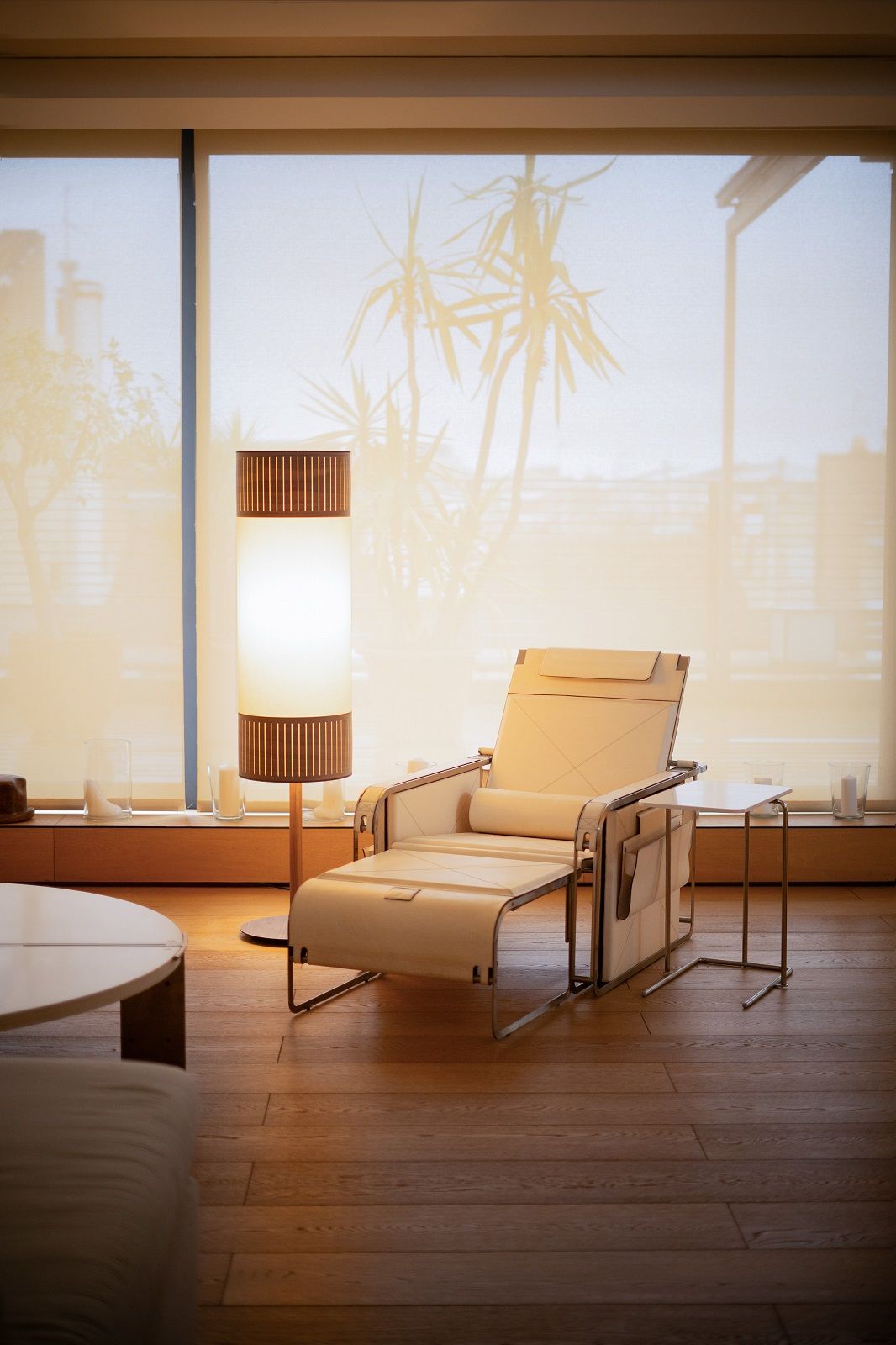 Tamiz Floor lamp Stehleuchte nomon