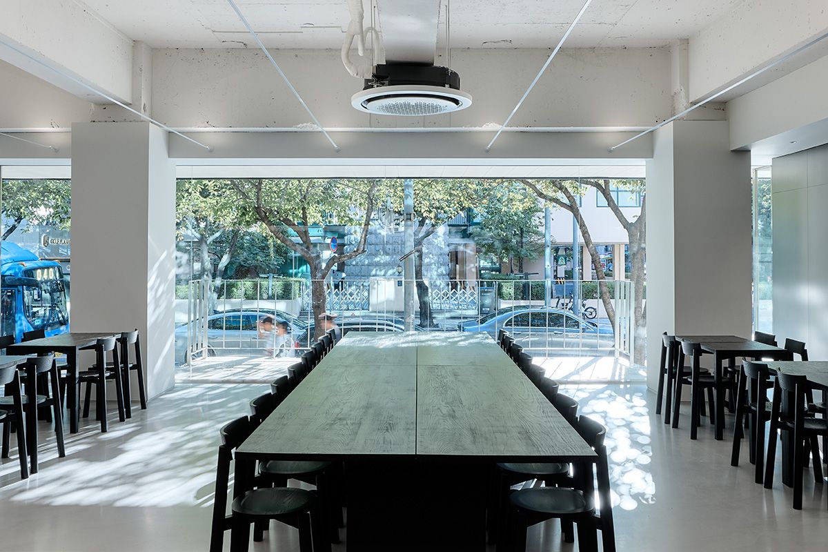 Masa Chair Stuhl New Tendency