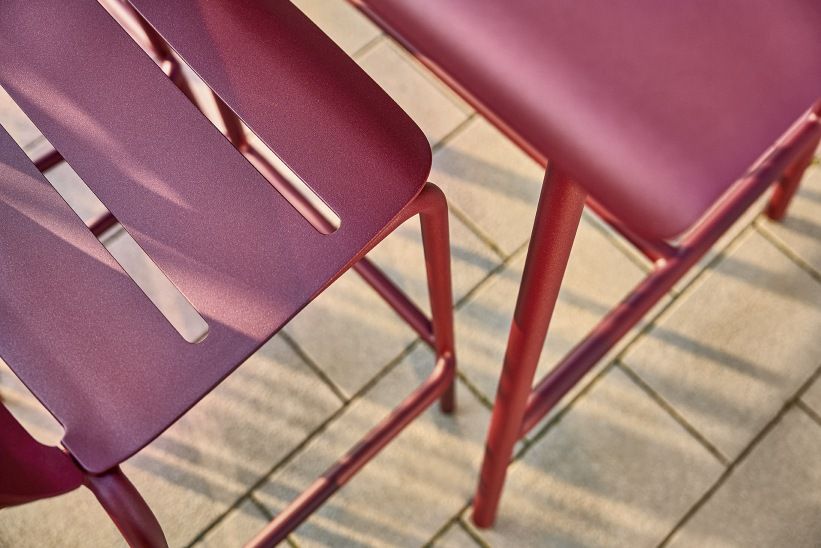 Vapio Hochtisch Outdoor Weishäupl