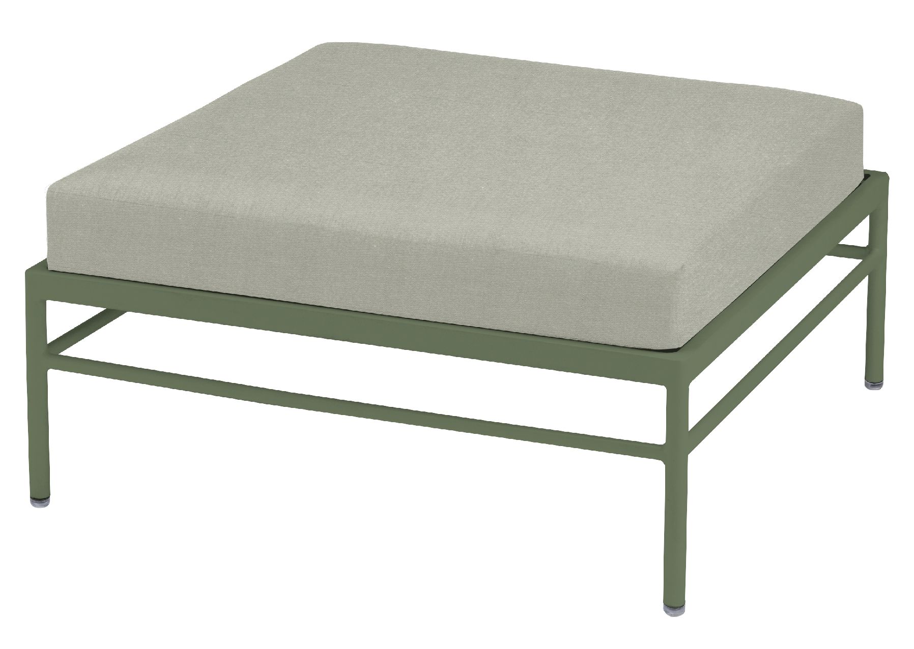 Rivage Hocker Outdoor Fermob