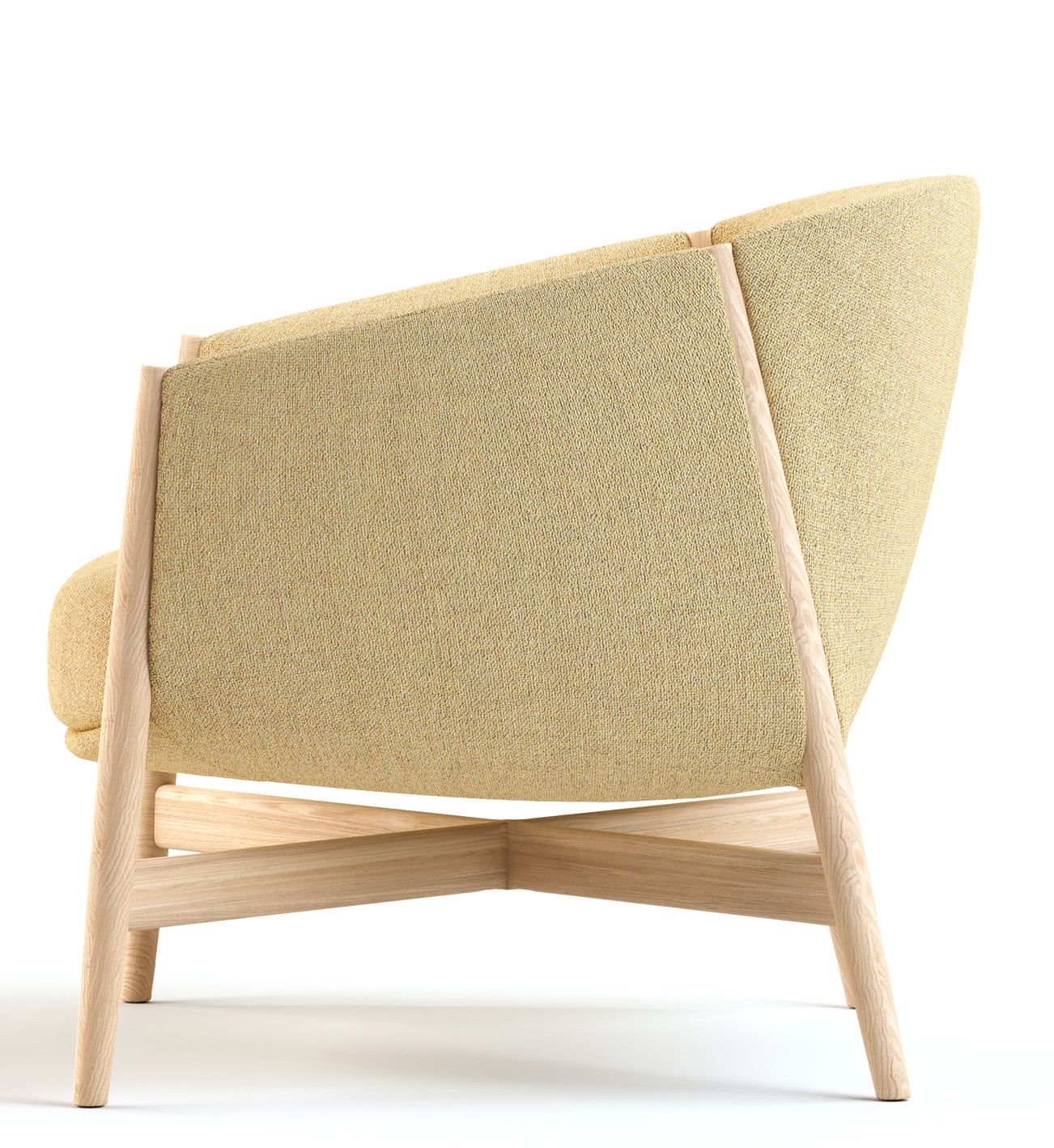 Kagu Sessel Cor