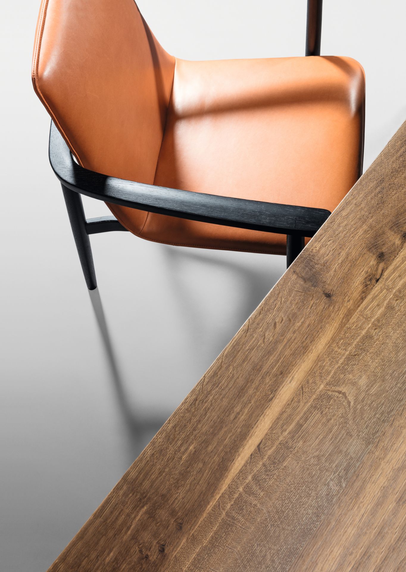 S 600 Tisch Nussbaum Janua