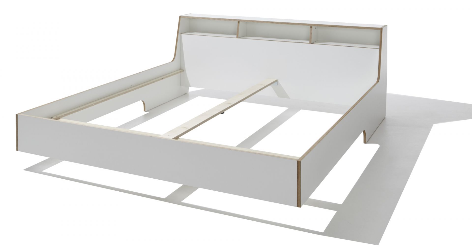 Slope Bett Müller Möbelwerkstätten