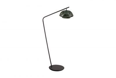 Illusion Outdoor Solar LED Lampe mit Ständer Cane-Line