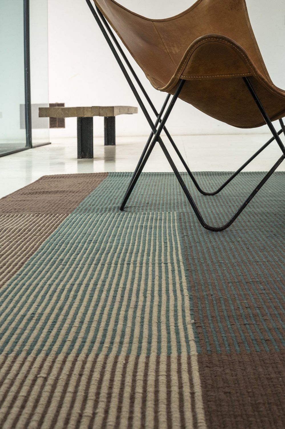 Haze Rug Teppich Nanimarquina 