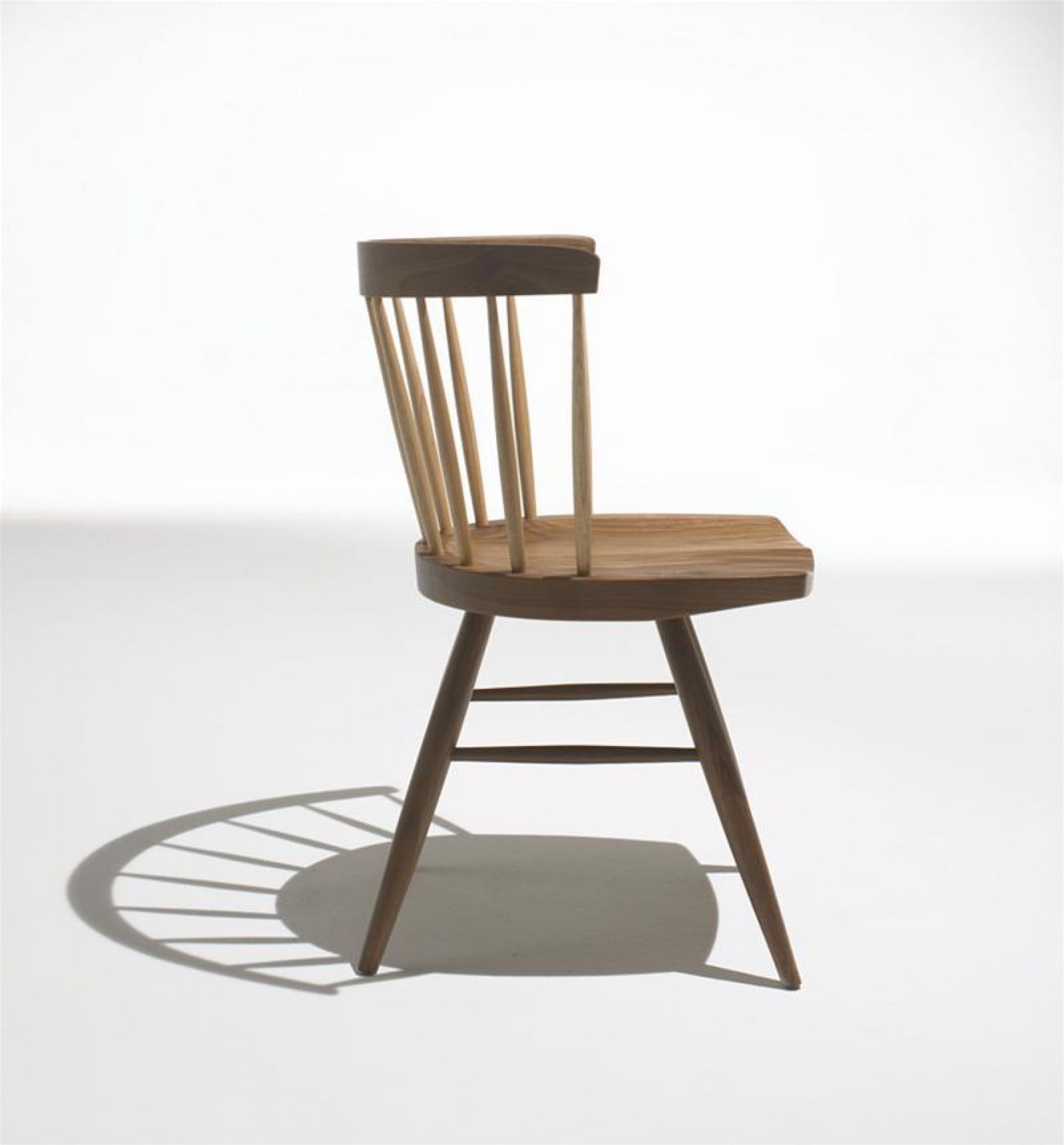 Straight Stuhl Knoll International - QUICK SHIP