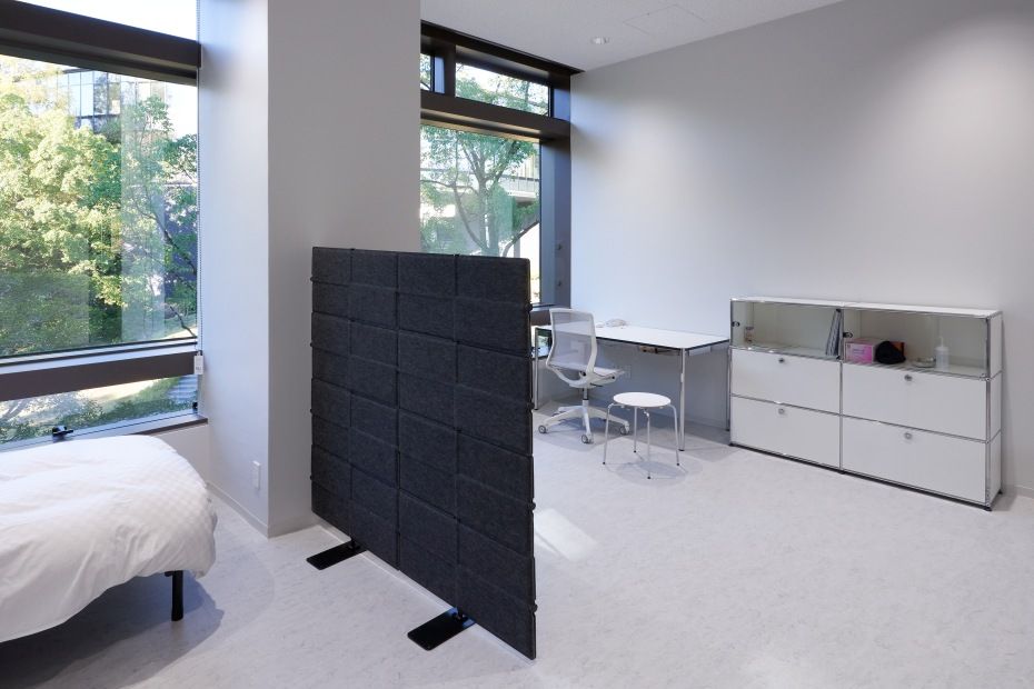 Privacy Panels USM Haller