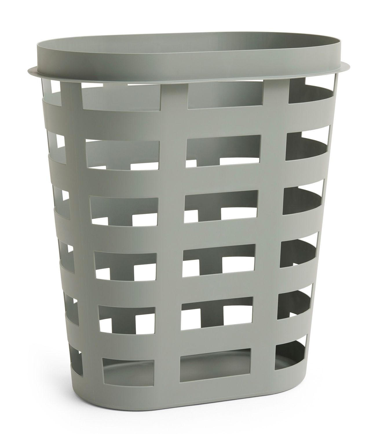 Laundry Basket Wäschekorb L Hay