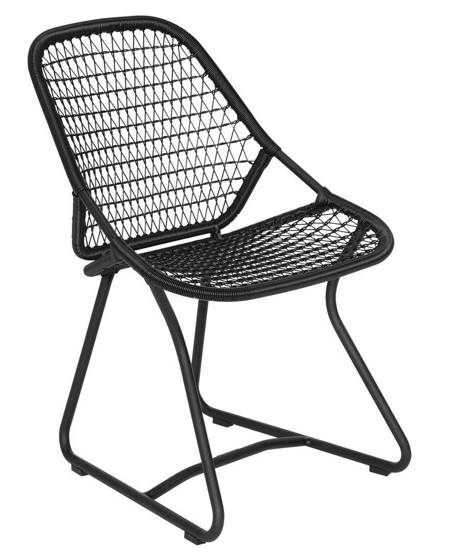 Sixties Outdoor Stuhl Fermob