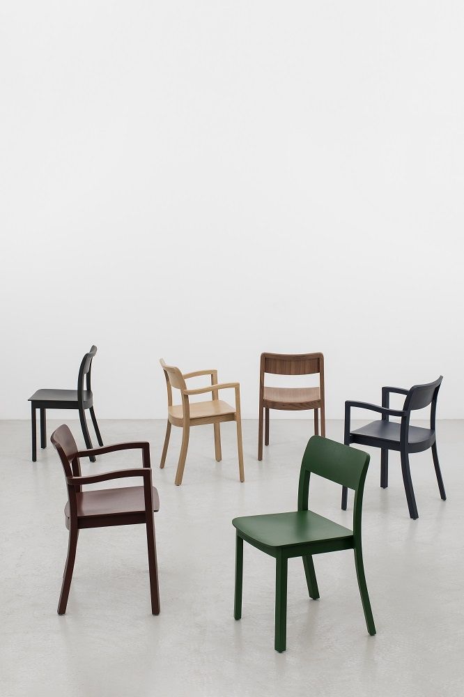 Pastis Armchair Armlehnenstuhl Hay Pastis Armchair Armlehnenstuhl Hay
