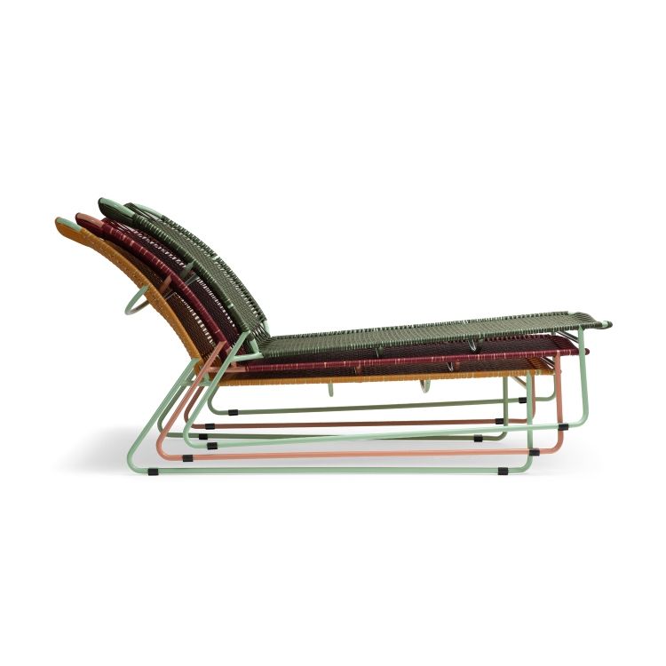 Cielo Daybed Lieg Outdoor ames  