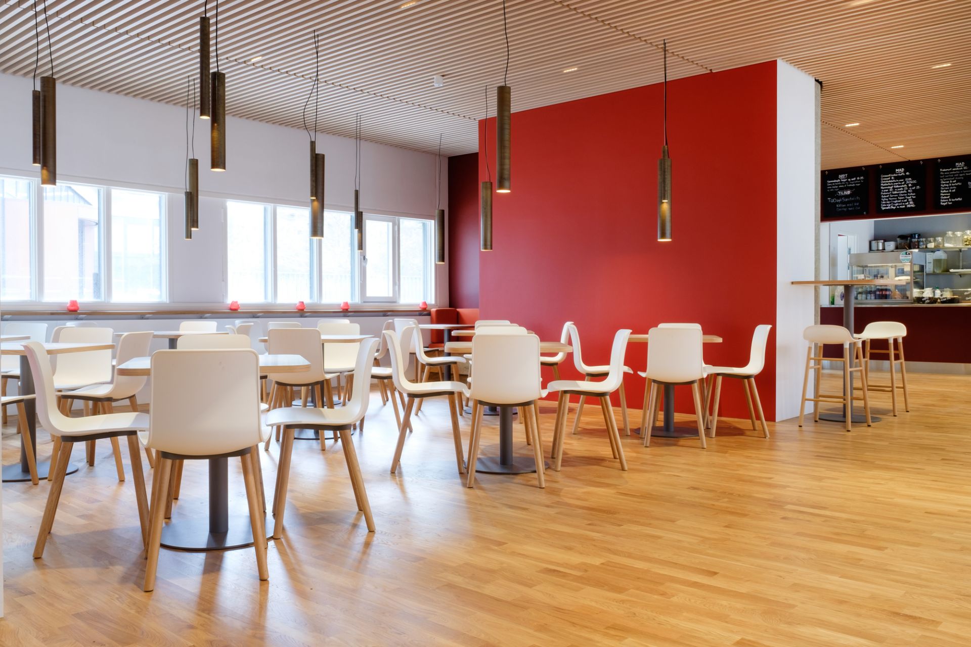 Hal Ply Wood Stuhl Vitra