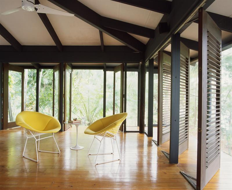 Diamond Sessel Knoll International