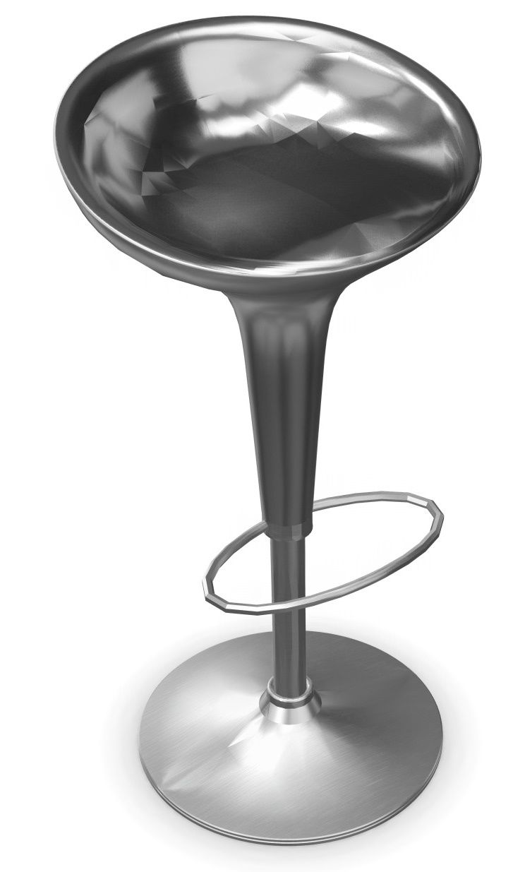 Bombo Stool Barhocker Magis