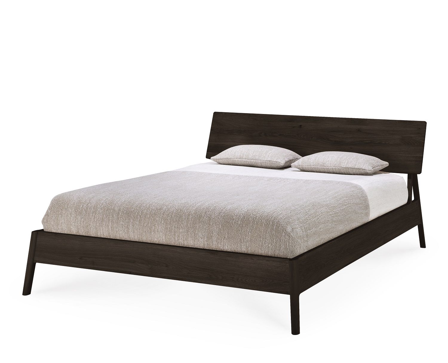 Air Bett Eiche braun Ethnicraft