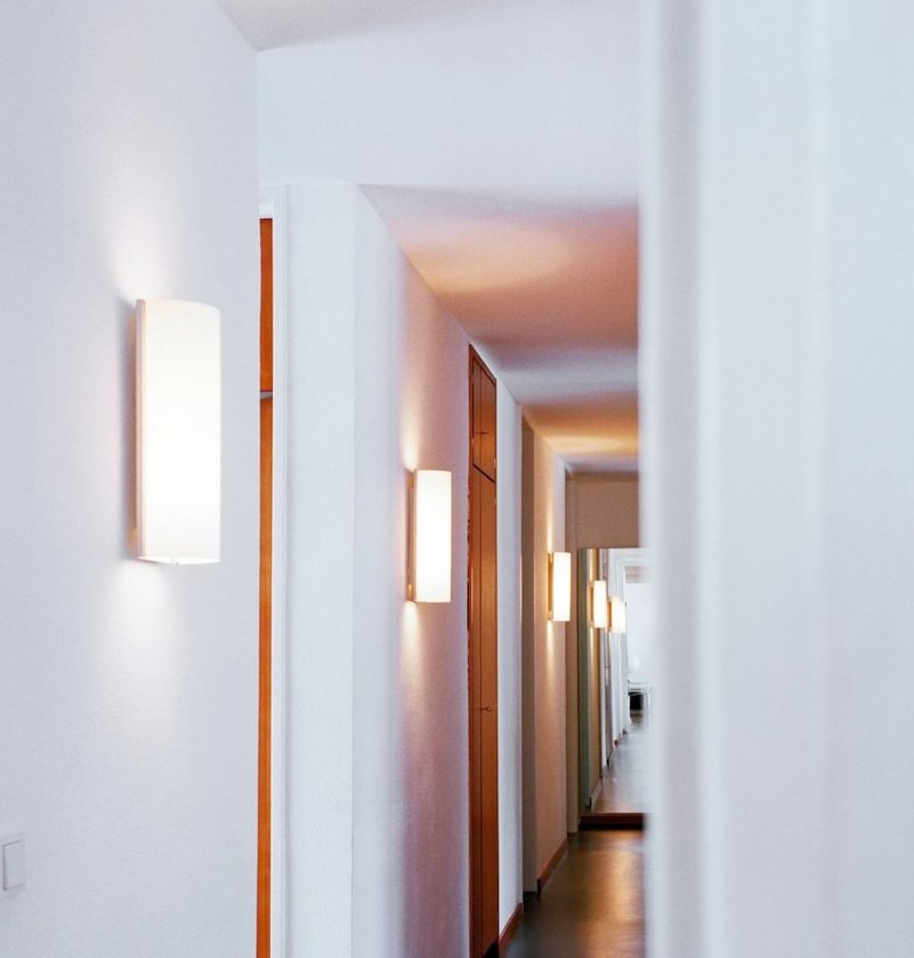 Club Wandleuchte Serien Lighting