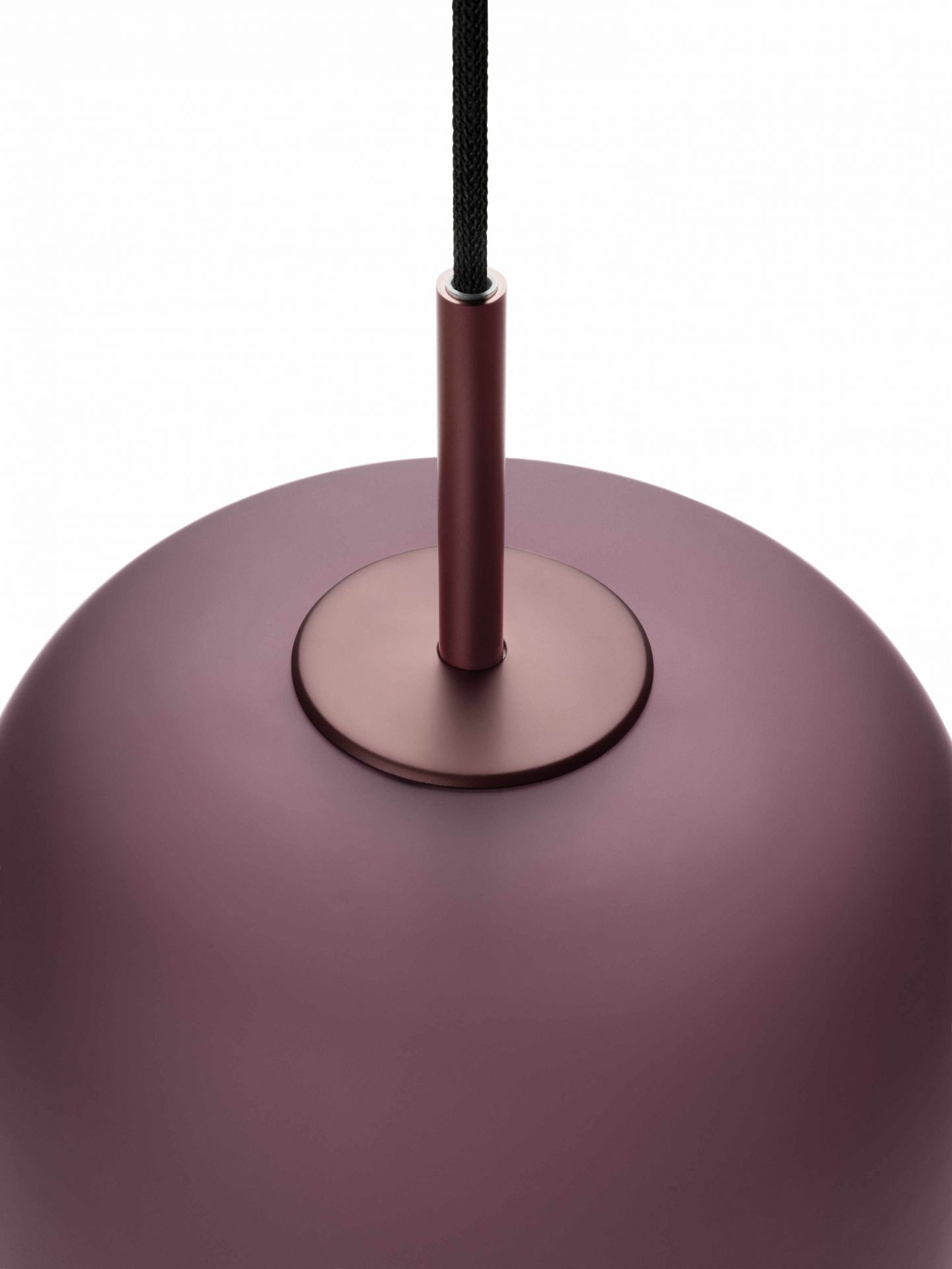 Maluma H350 Pendelleuchte Fritz Hansen