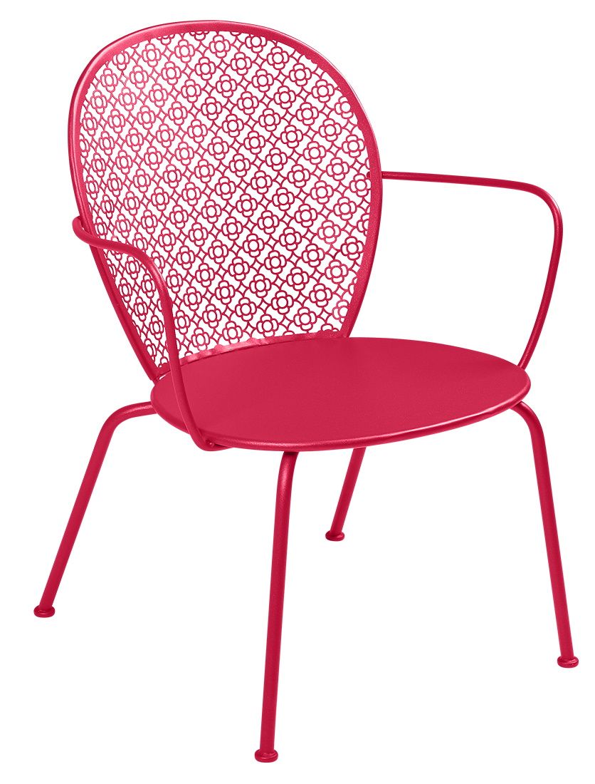 Lorette Outdoor Tiefer Sessel Fermob