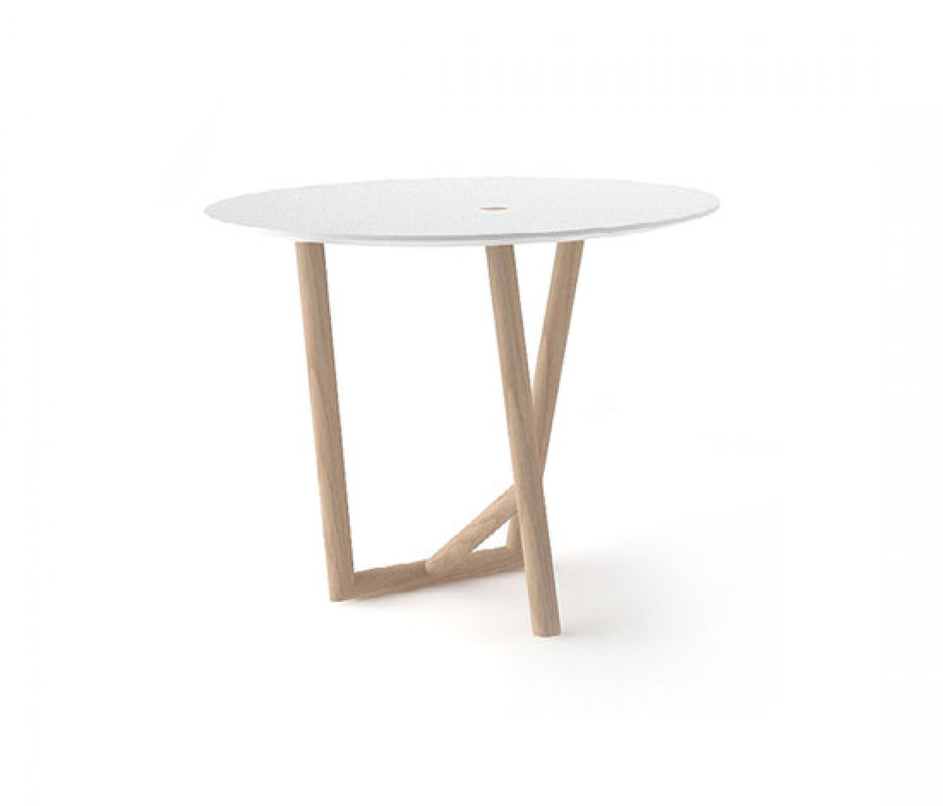 Klara Tisch Ø 84 cm Moroso