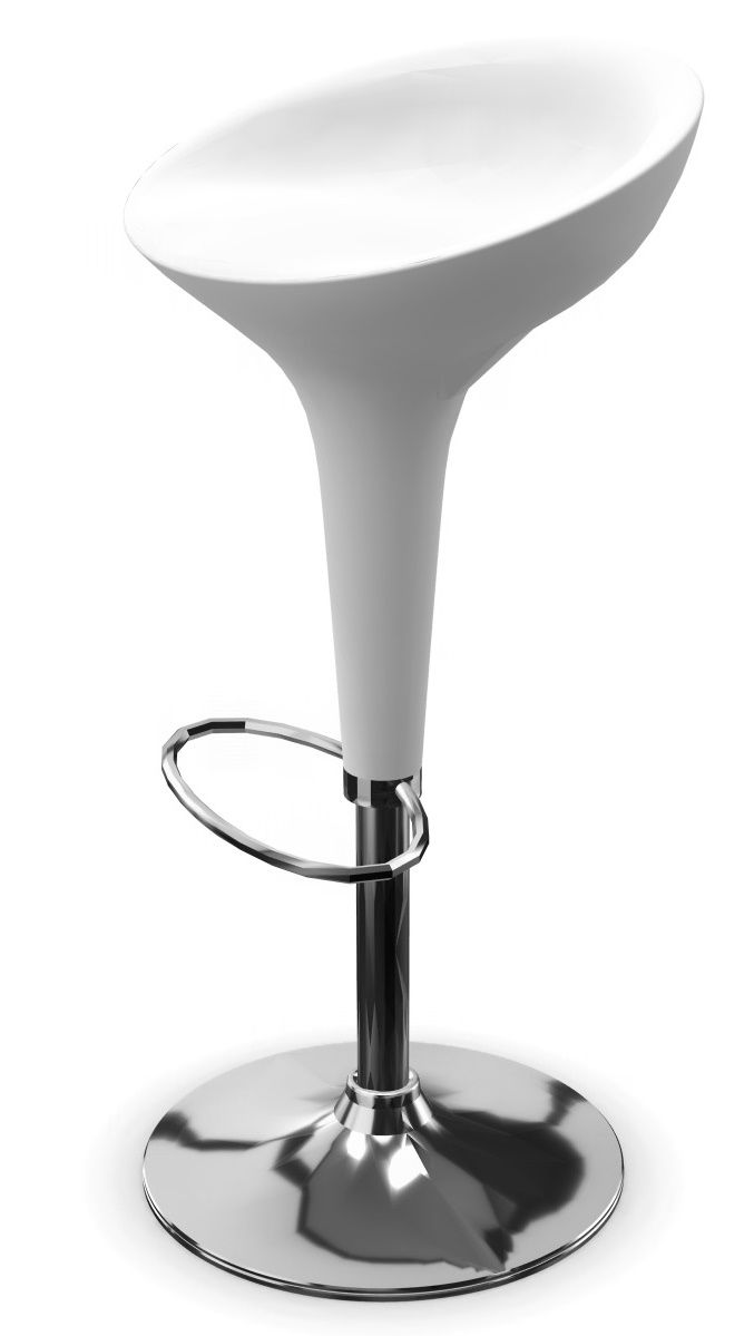 Bombo Stool Barhocker Magis