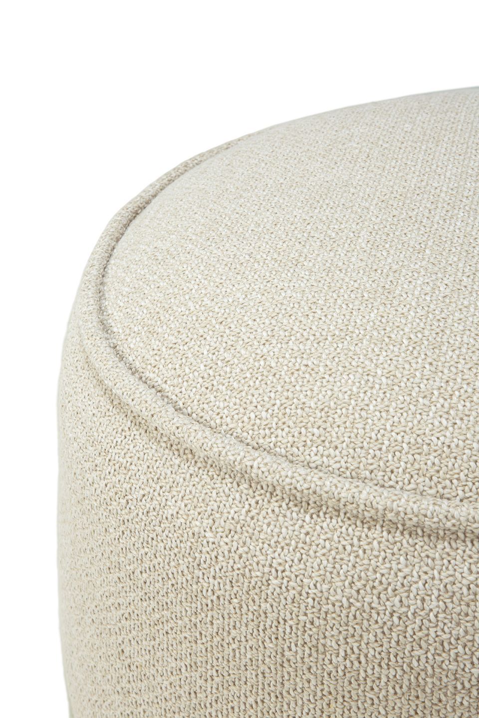 Donut Sitzhocker Outdoor Ethnicraft