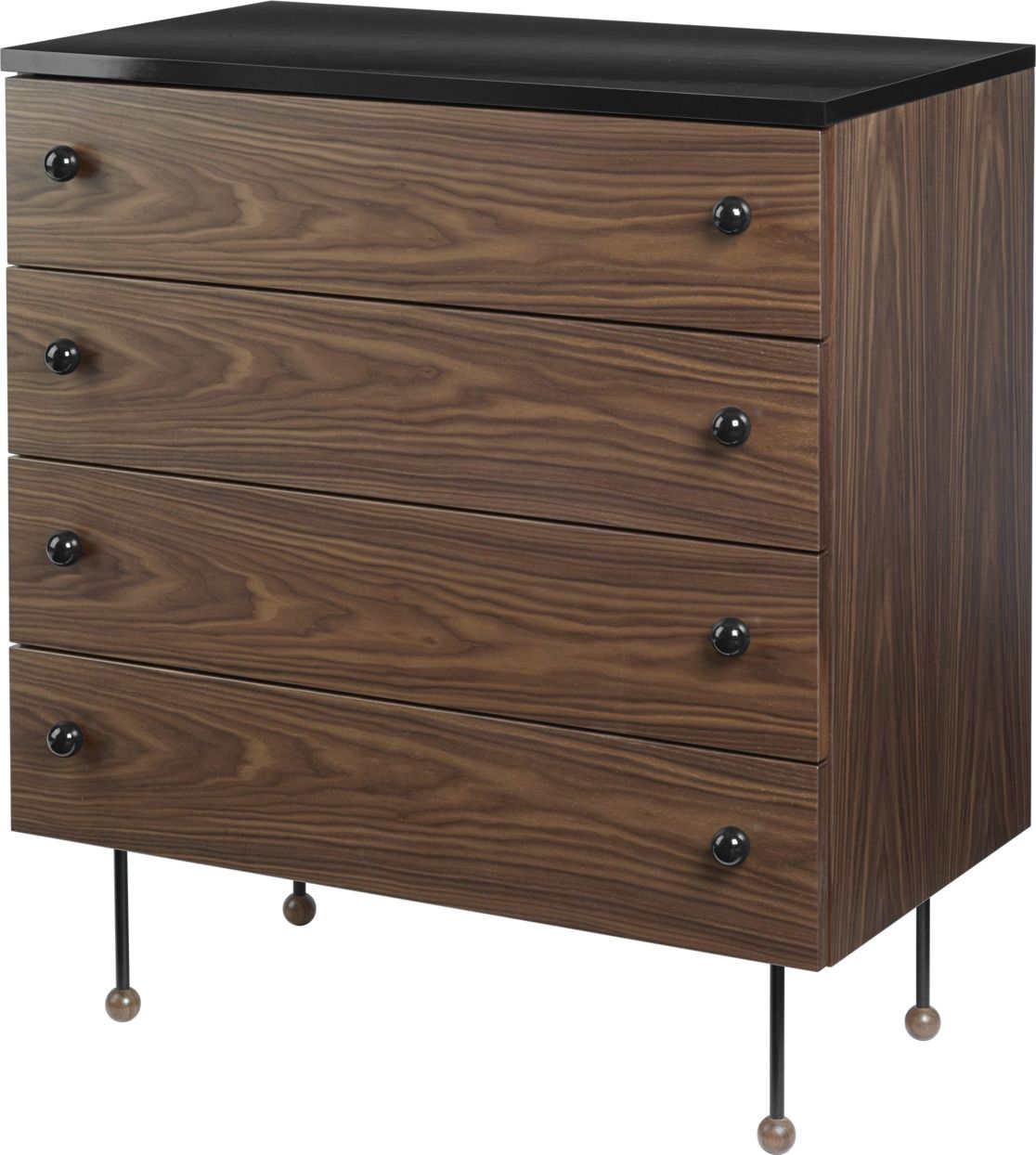 62 Dresser Kommode Gubi